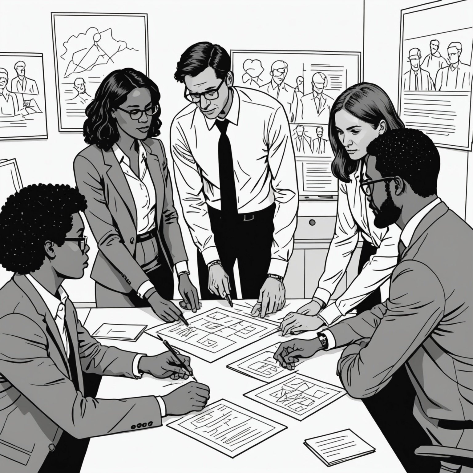 Episode 8: Managing Conflict
