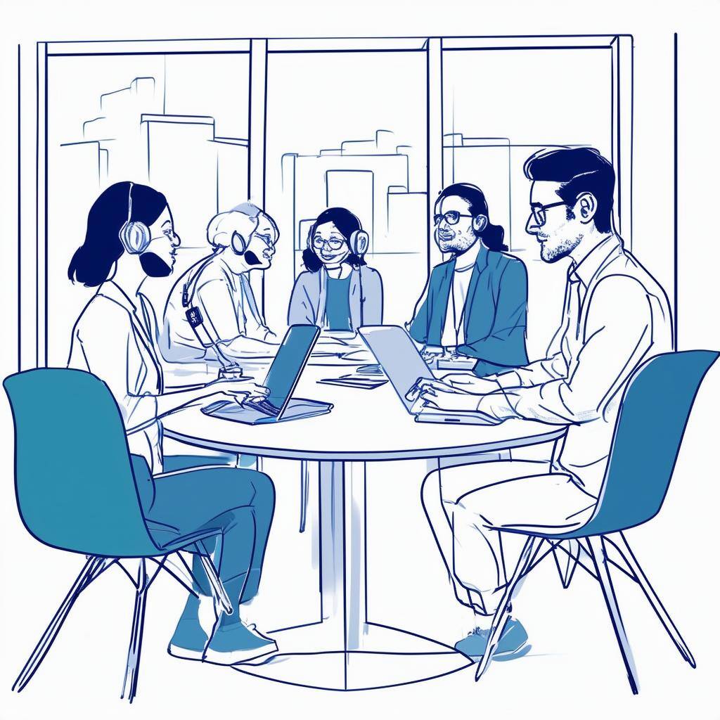 Episode 1. Six Steps to Run a Great Meeting